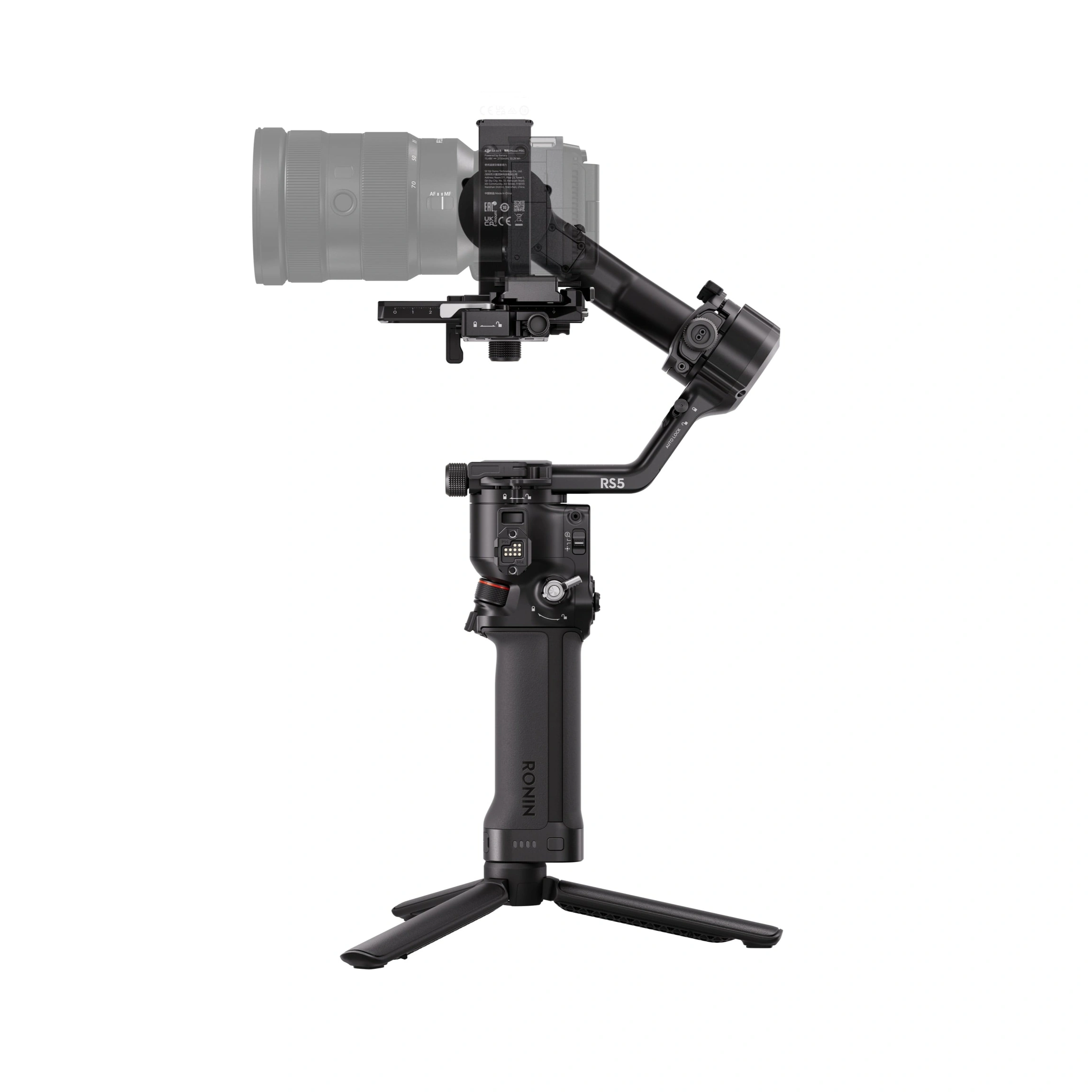 DJI RS 5